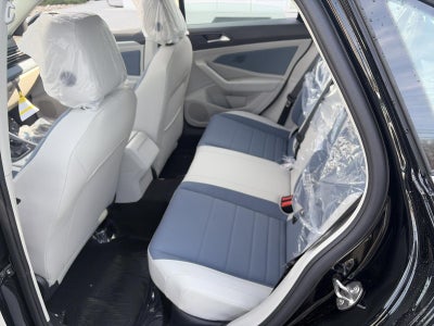 2026 Volkswagen Jetta SE Auto