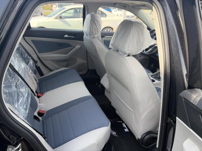 2026 Volkswagen Jetta SE Auto