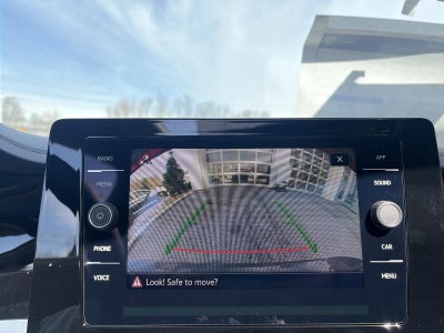 2026 Volkswagen Jetta SE Auto