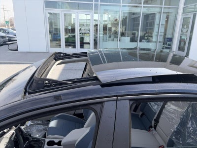 2026 Volkswagen Jetta SE Auto