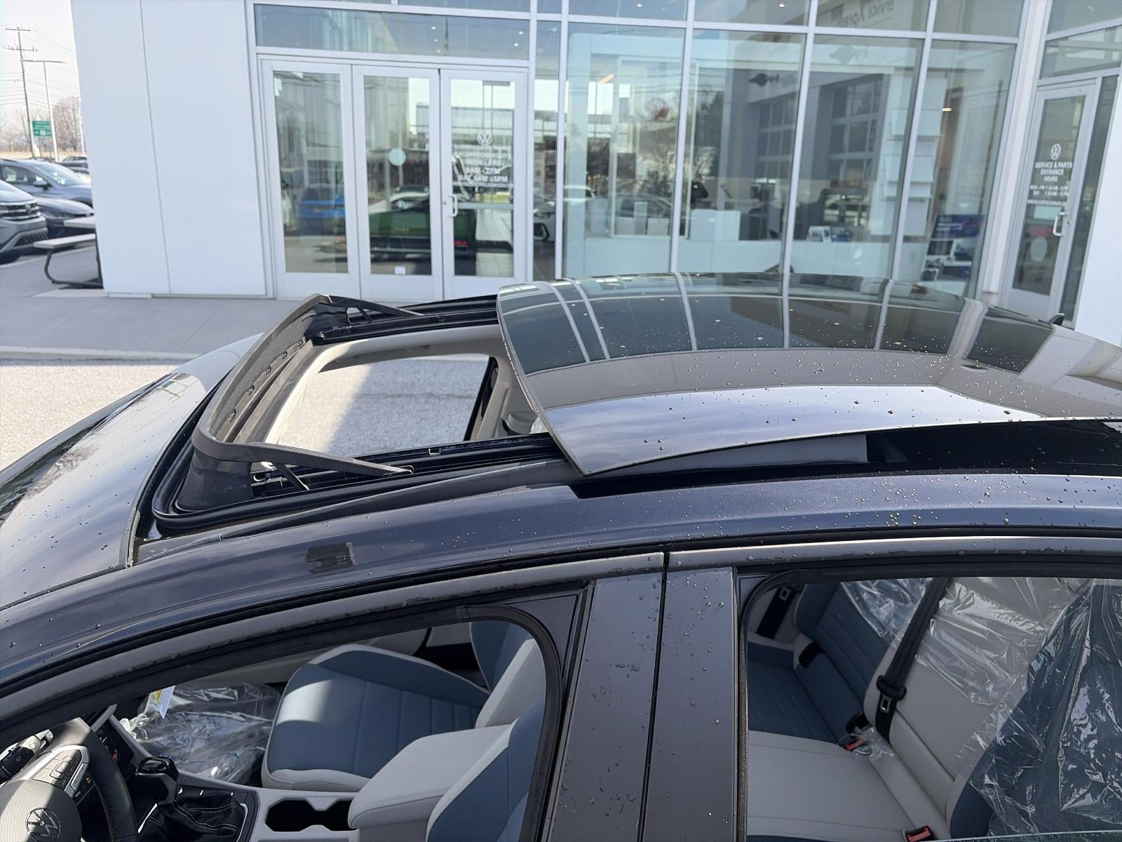 2026 Volkswagen Jetta SE Auto