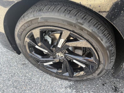 2026 Volkswagen Jetta SE Auto