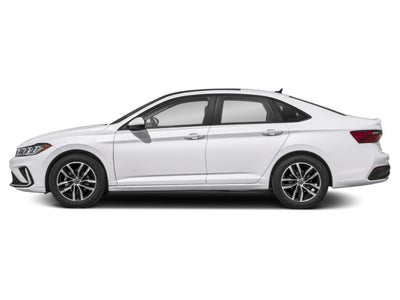 2026 Volkswagen Jetta SE Auto