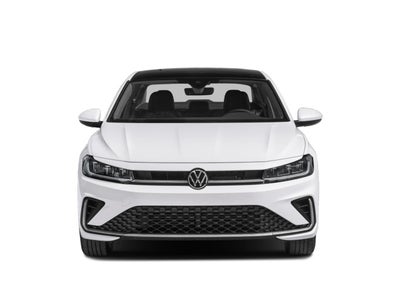 2026 Volkswagen Jetta SE Auto