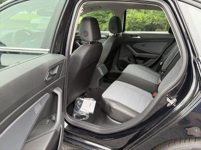 2026 Volkswagen Jetta SE Auto