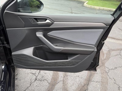 2026 Volkswagen Jetta SE Auto