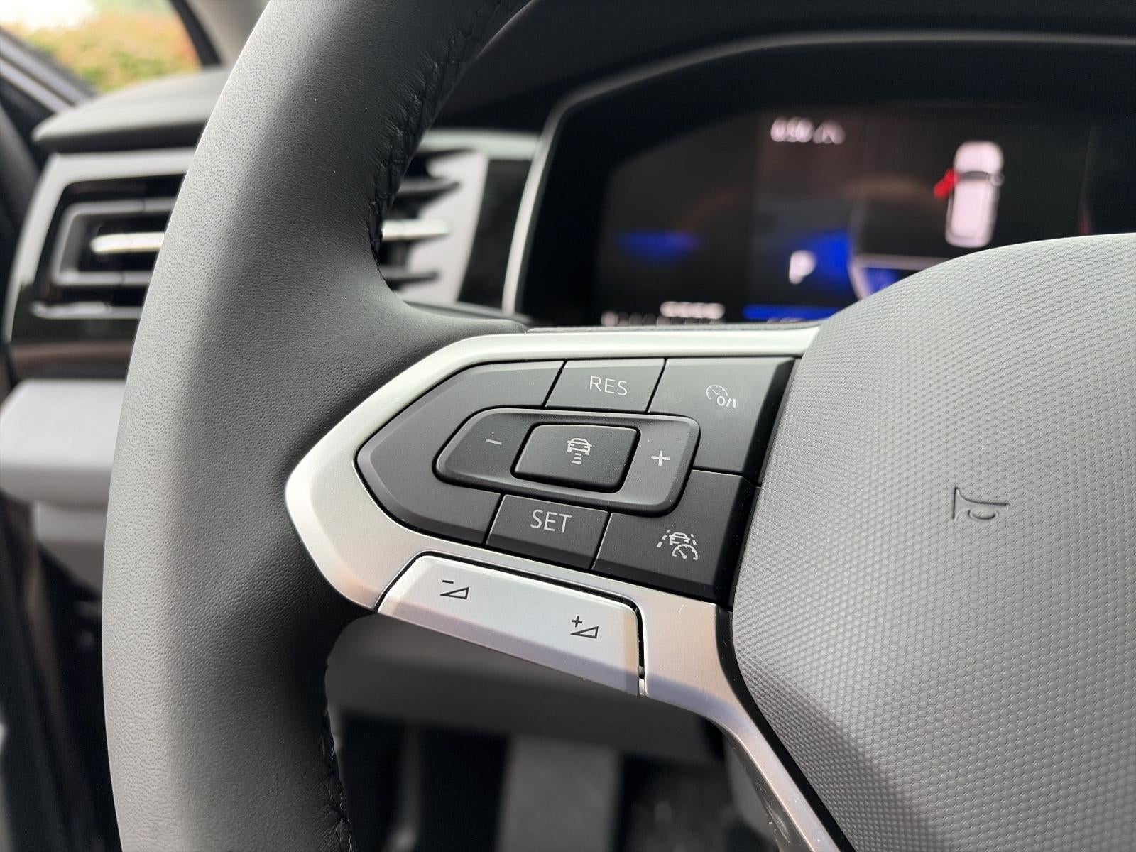 2026 Volkswagen Jetta SE Auto