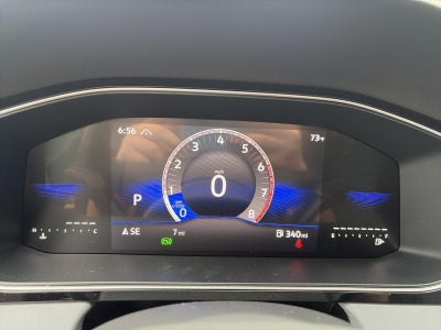 2026 Volkswagen Jetta SE Auto