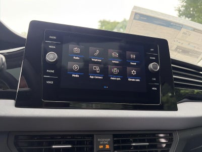 2026 Volkswagen Jetta SE Auto
