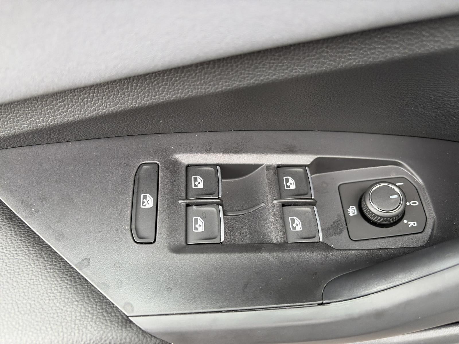 2026 Volkswagen Jetta SE Auto