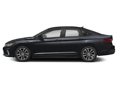 2026 Volkswagen Jetta SE Auto