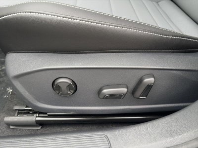 2026 Volkswagen Jetta SE Auto