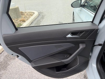 2026 Volkswagen Jetta SE Auto