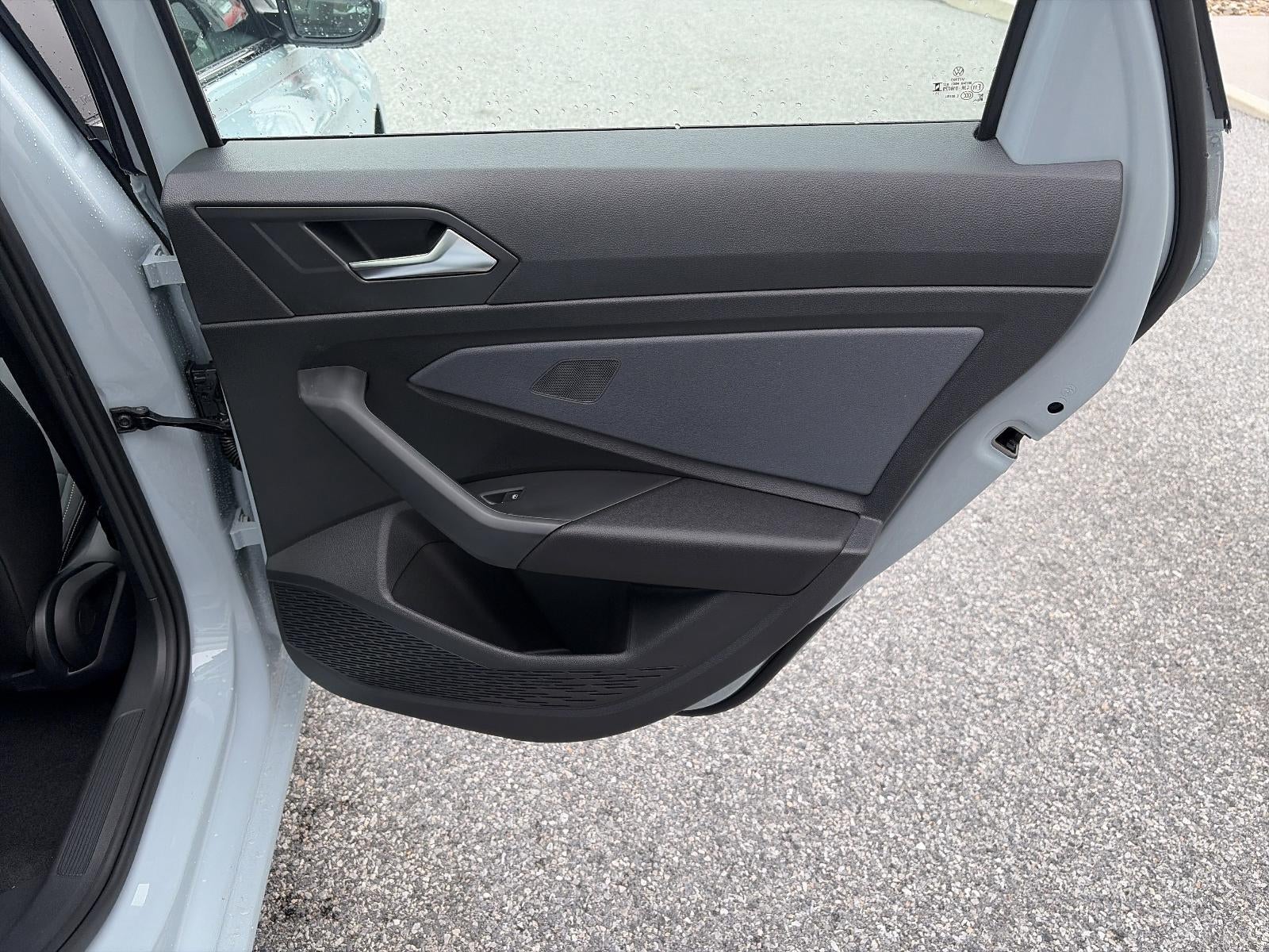 2026 Volkswagen Jetta SE Auto