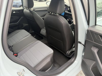 2026 Volkswagen Jetta SE Auto