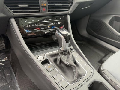 2026 Volkswagen Jetta SE Auto