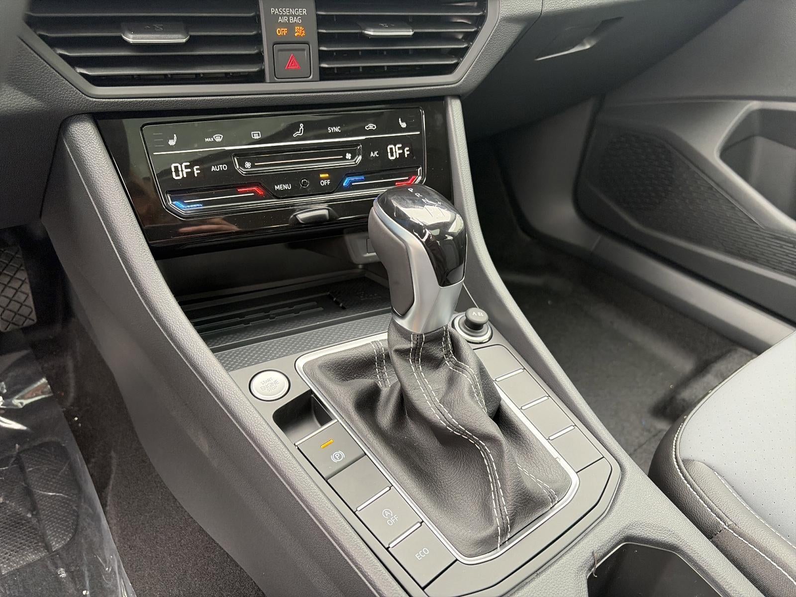 2026 Volkswagen Jetta SE Auto