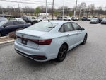 2026 Volkswagen Jetta SE Auto