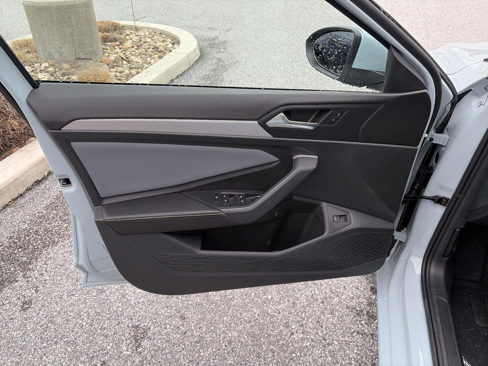 2026 Volkswagen Jetta SE Auto