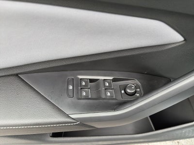 2026 Volkswagen Jetta SE Auto