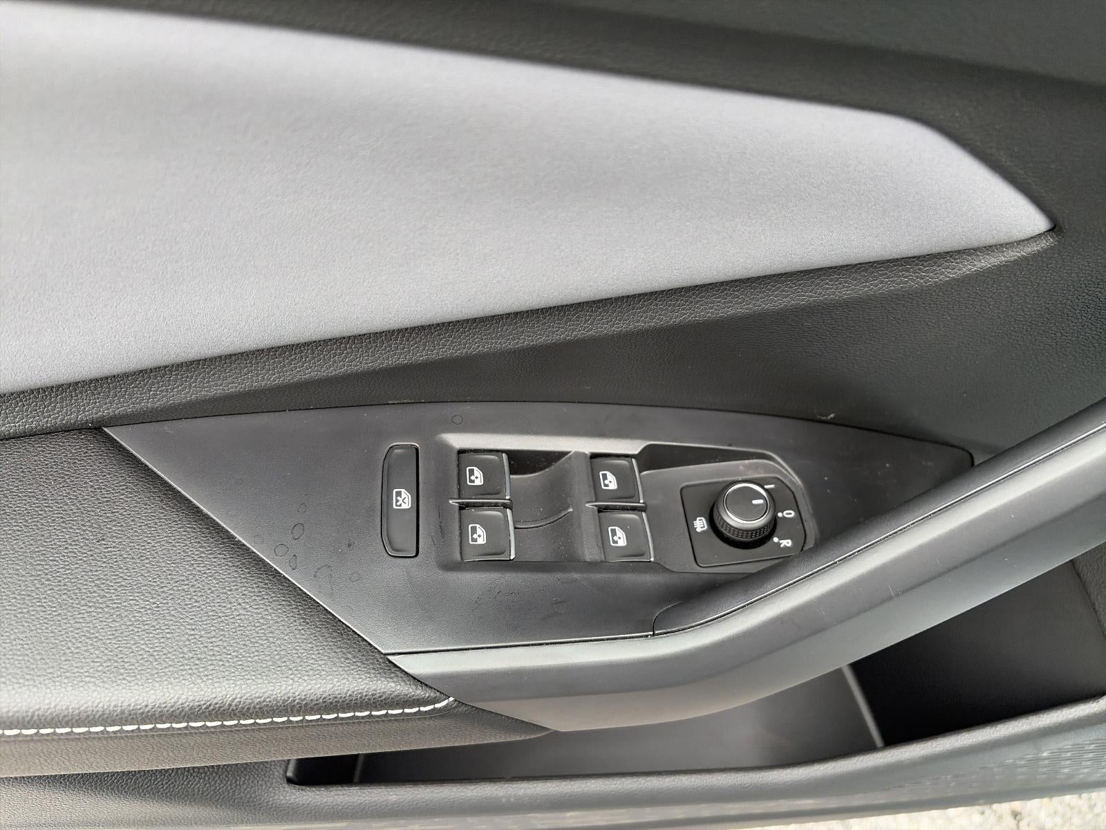 2026 Volkswagen Jetta SE Auto