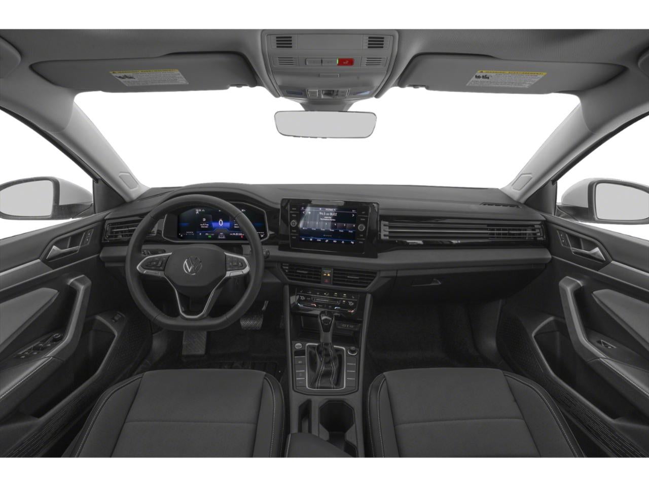 2026 Volkswagen Jetta SE Auto