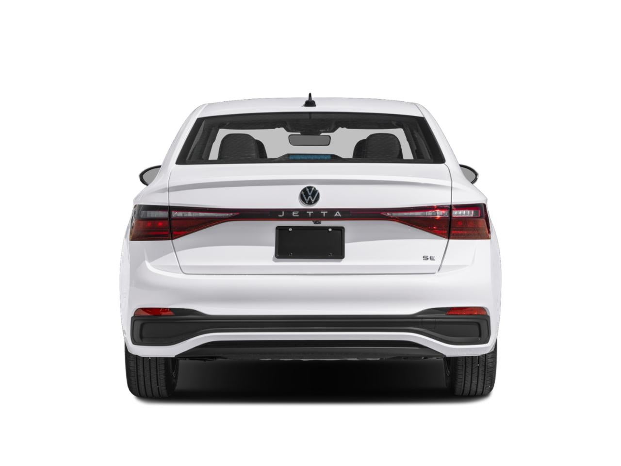 2026 Volkswagen Jetta SE Auto