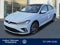 2026 Volkswagen Jetta SE Auto