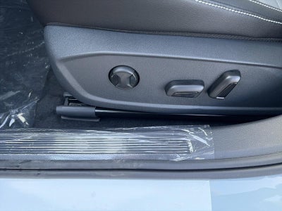 2026 Volkswagen Jetta SE Auto