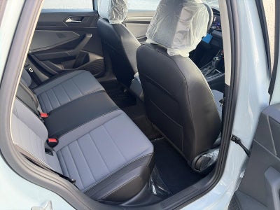 2026 Volkswagen Jetta SE Auto