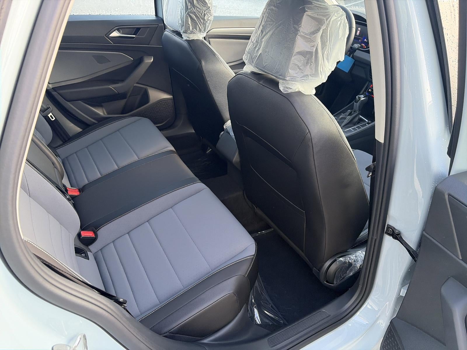 2026 Volkswagen Jetta SE Auto