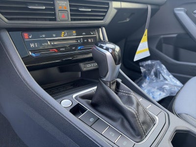 2026 Volkswagen Jetta SE Auto