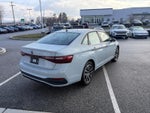 2026 Volkswagen Jetta SE Auto
