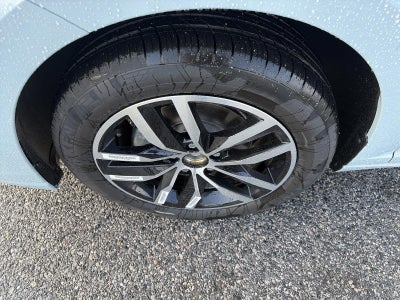 2026 Volkswagen Jetta SE Auto
