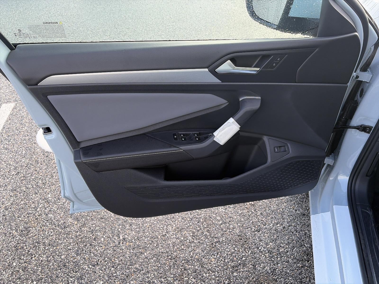 2026 Volkswagen Jetta SE Auto