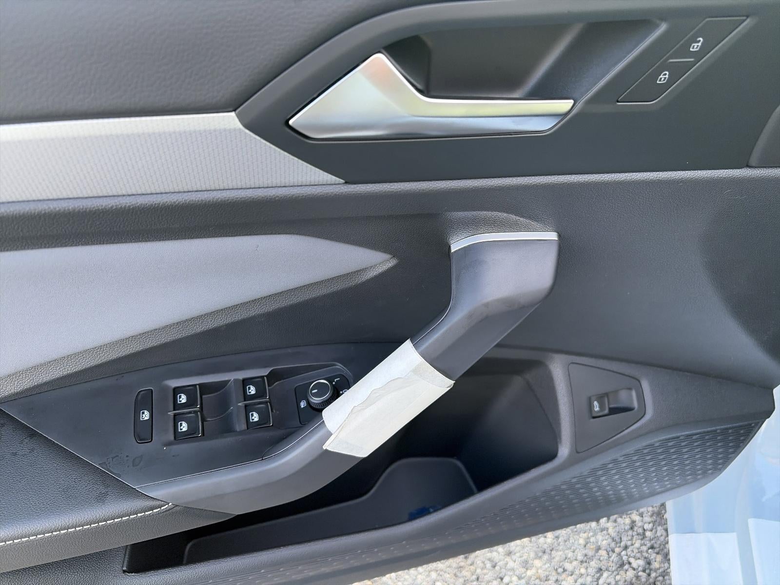 2026 Volkswagen Jetta SE Auto
