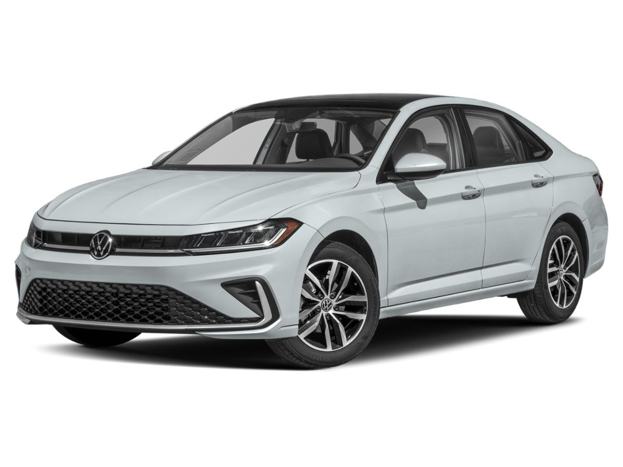 2026 Volkswagen Jetta SE Auto