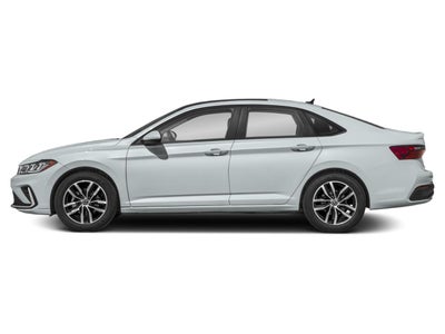 2026 Volkswagen Jetta SE Auto