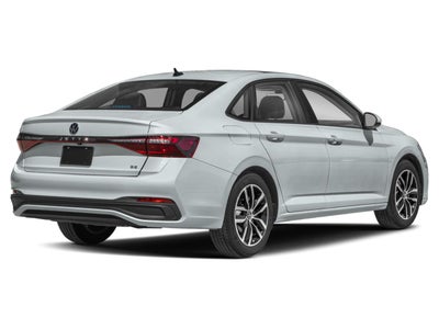 2026 Volkswagen Jetta SE Auto