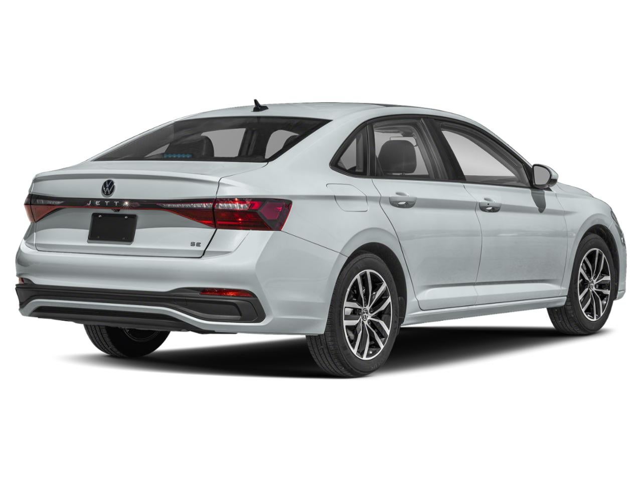 2026 Volkswagen Jetta SE Auto