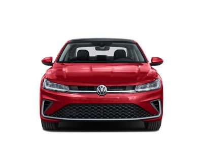 2027 Volkswagen Jetta SE Sedan
