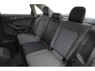 2027 Volkswagen Jetta SE Sedan