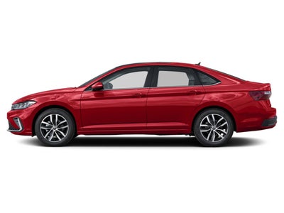 2027 Volkswagen Jetta SE Sedan