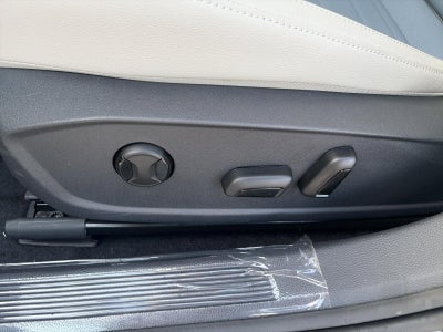 2026 Volkswagen Jetta SE Auto