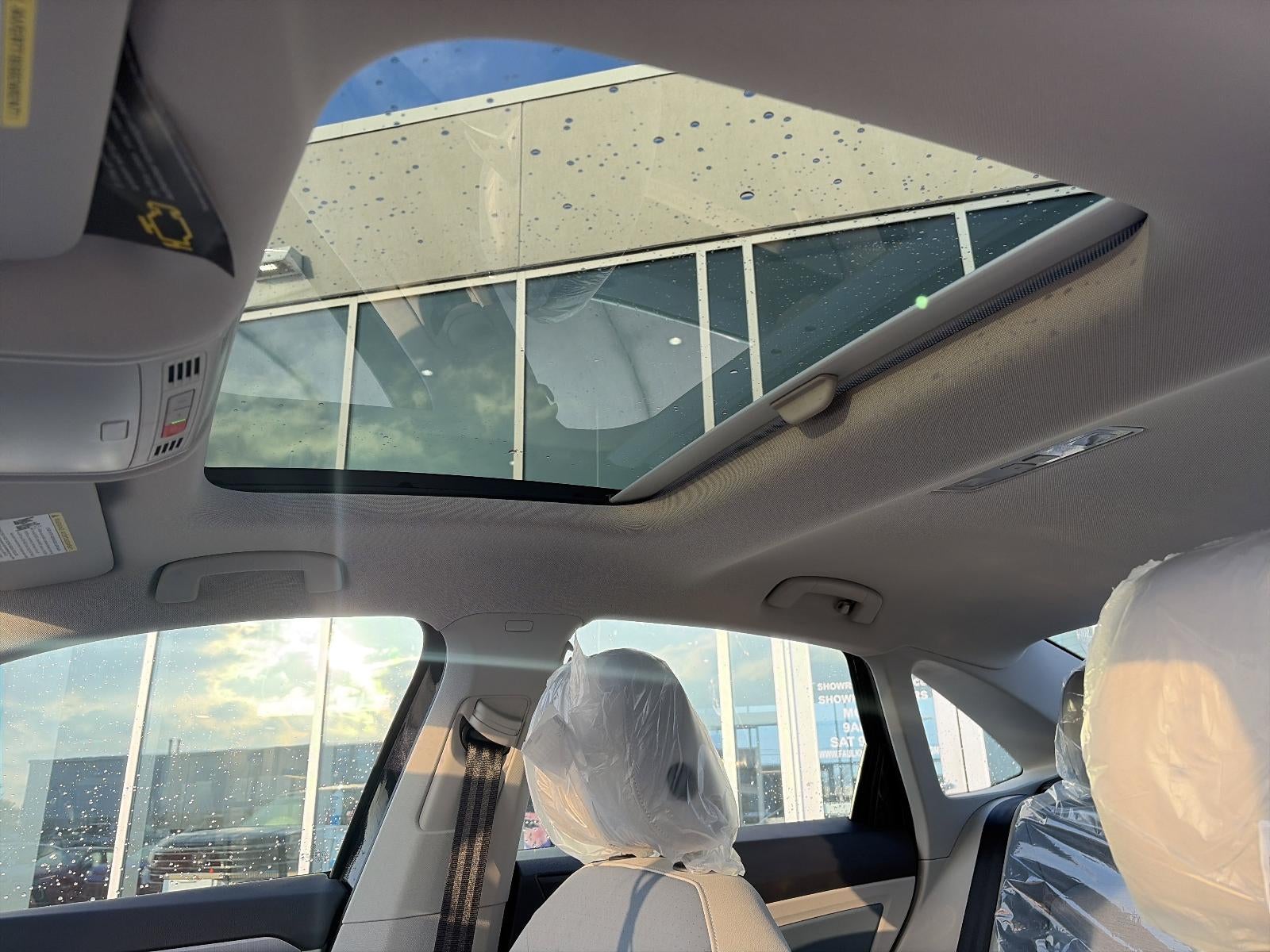 2026 Volkswagen Jetta SE Auto