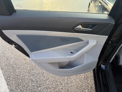 2026 Volkswagen Jetta SE Auto