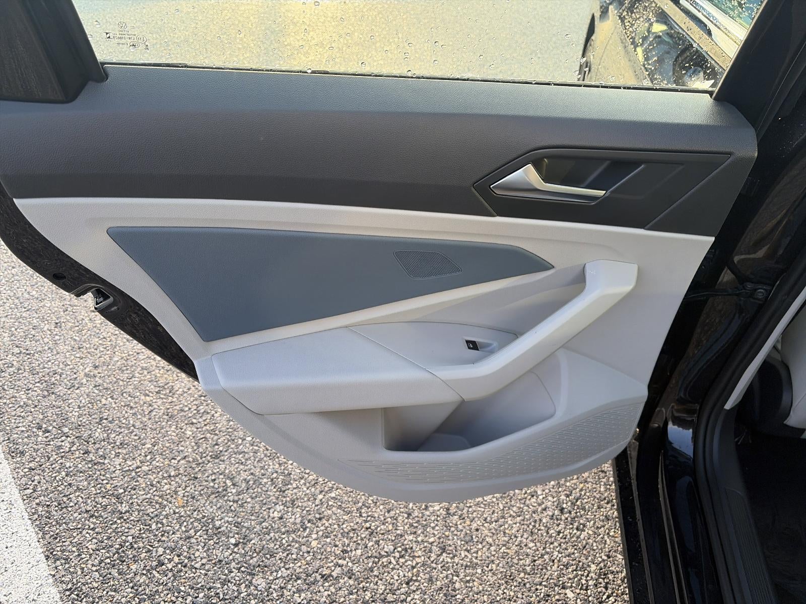 2026 Volkswagen Jetta SE Auto