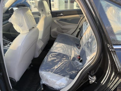 2026 Volkswagen Jetta SE Auto