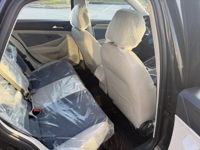 2026 Volkswagen Jetta SE Auto