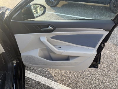 2026 Volkswagen Jetta SE Auto